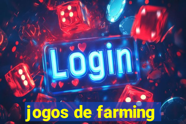 jogos de farming